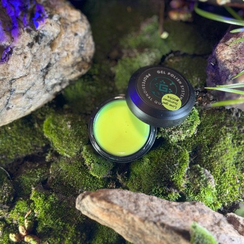 Neon Low Gel #0054 15ML